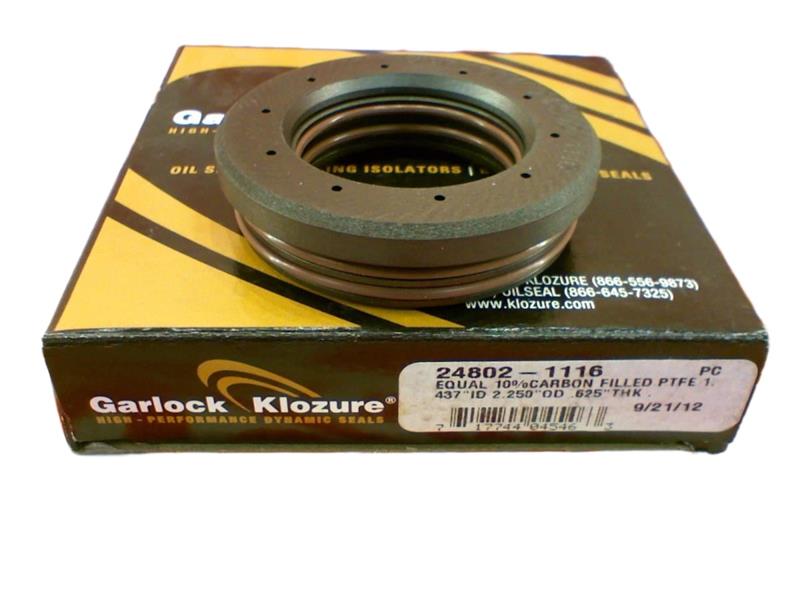 24802-1116 by GARLOCK