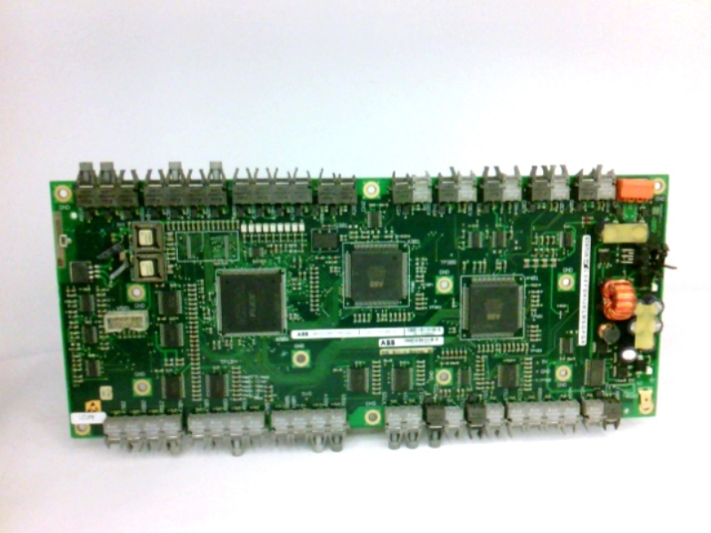 ASEA BROWN BOVERI 3BHE004573R0042