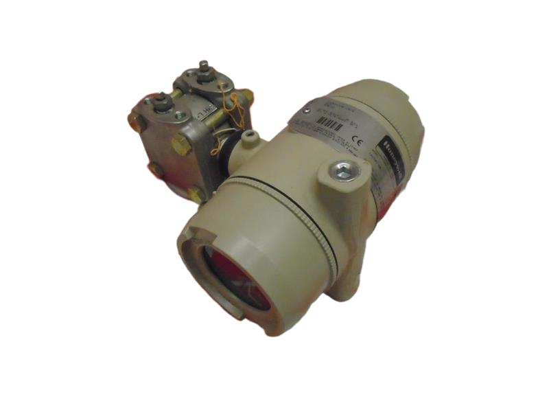 SMA125-E2H-00000-0X-MBS2SMF1D3-1226 by HONEYWELL