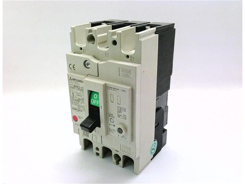 MITSUBISHI NV63-CV2P5A30