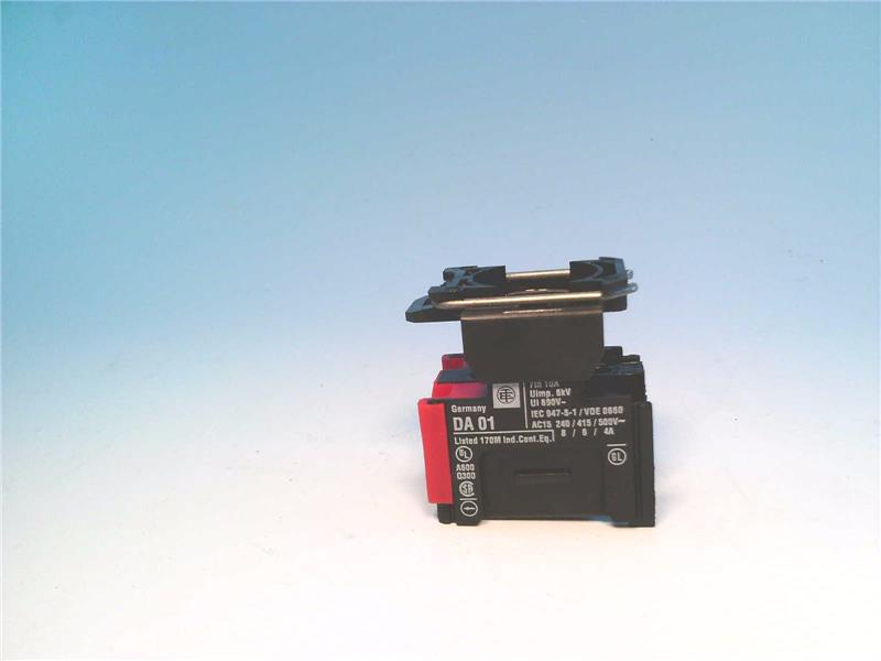 SCHNEIDER ELECTRIC DA01