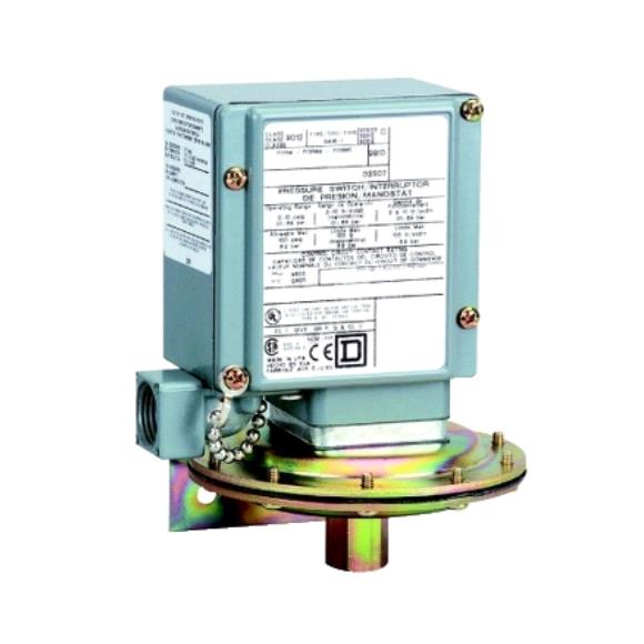 SCHNEIDER ELECTRIC 9012GDW21