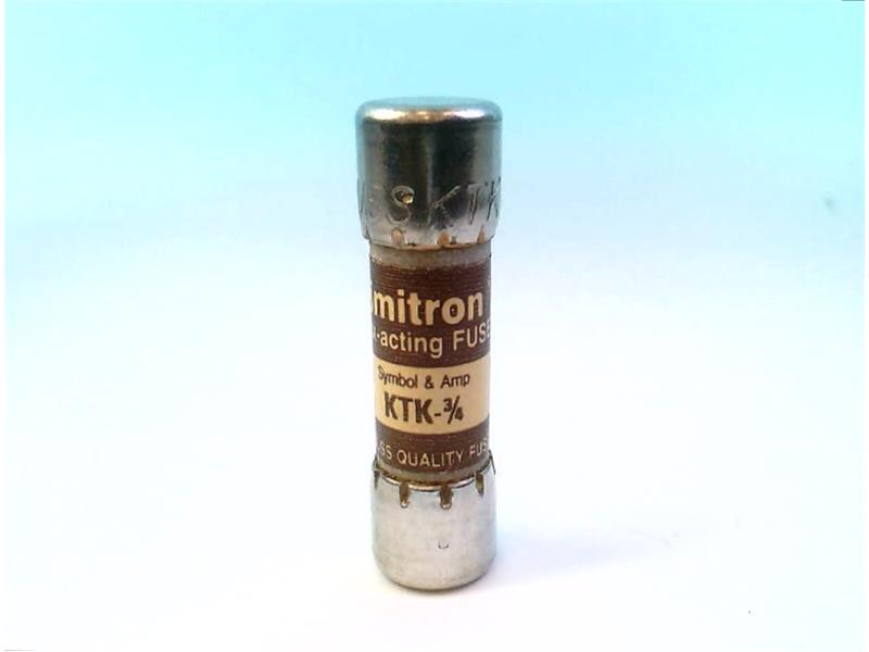 EATON CORPORATION KTK-3/4