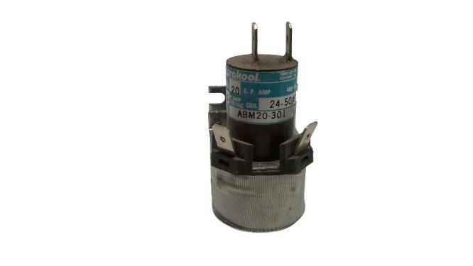 AMERICAN ELECTRONIC COMPONENTS ABM20-301