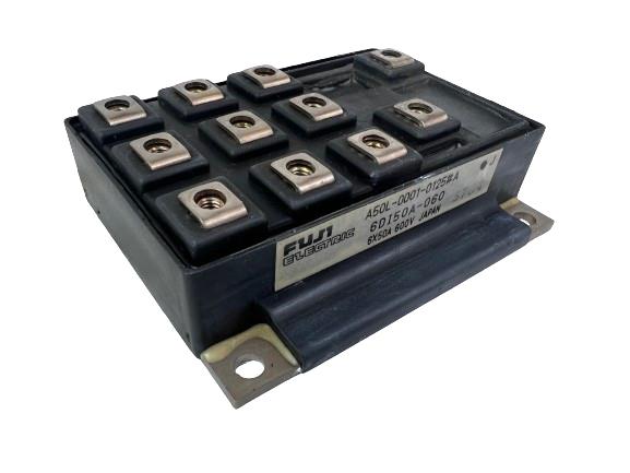 FUJI ELECTRIC A50L-0001-0125#A