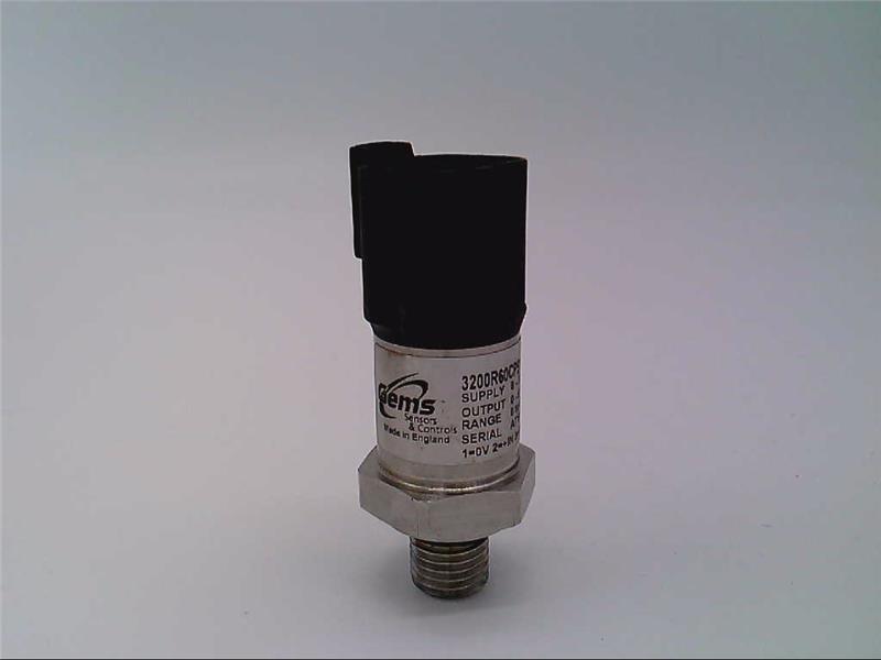 GEMS SENSORS 3200R60CPS1J8R00