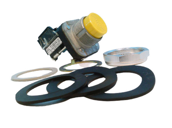 ALLEN BRADLEY 800TC-B9A