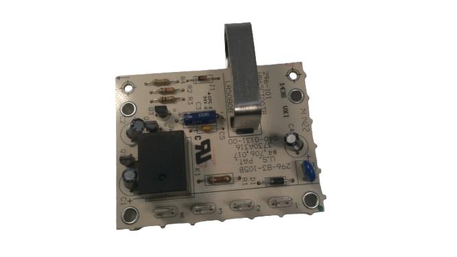 UNITED TECHNOLOGIES 296-83-105B