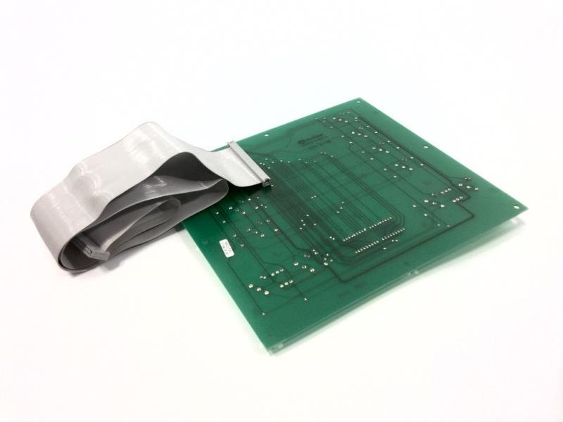 GOSS INTERNATIONAL E19438-1