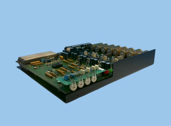 KOLLMORGEN 03S-M240/8-PB