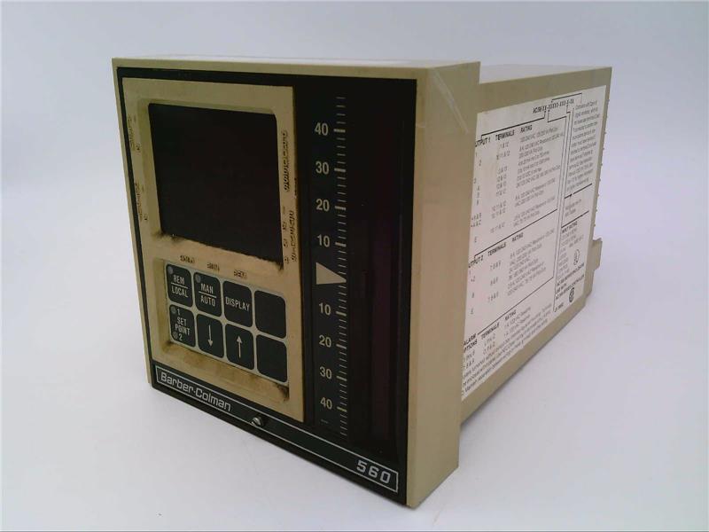 INVENSYS 5642-06042-330-9-00