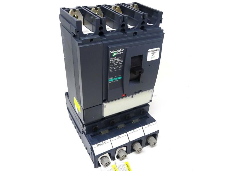 SCHNEIDER ELECTRIC MGP4004NAT