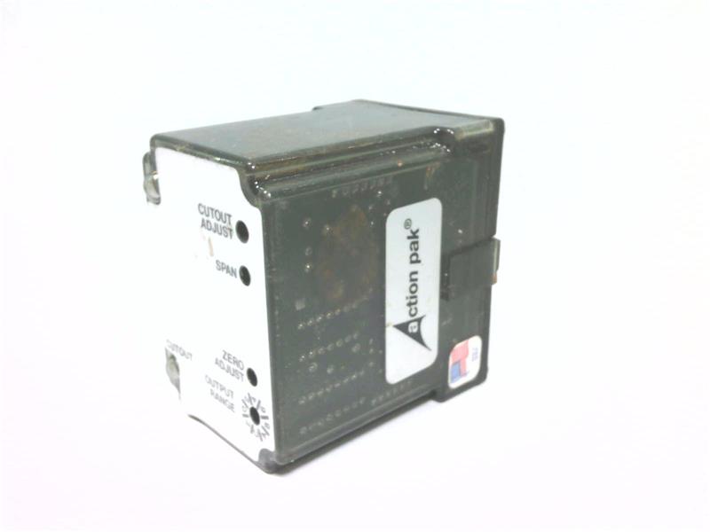 INVENSYS 7500-5016-1