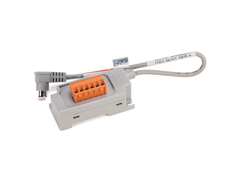ALLEN BRADLEY 1763-NC01