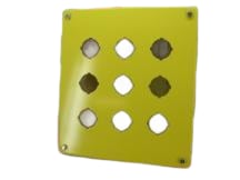 NVENT E-9PB-SPL