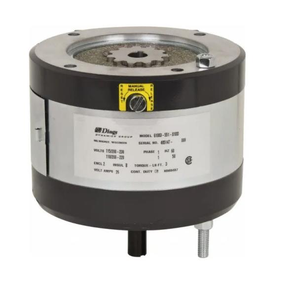 DINGS CO 61003-551-R1DD