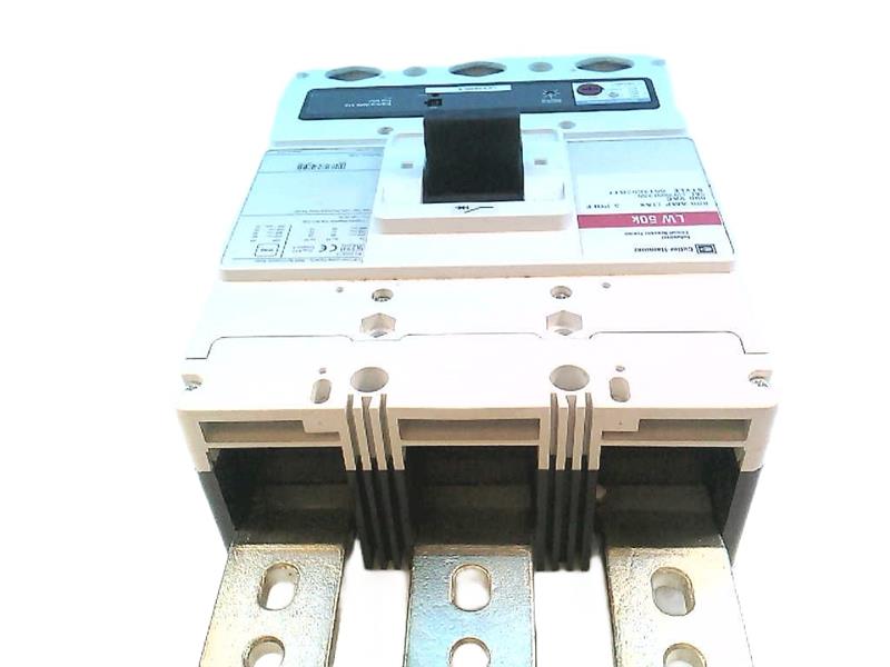 EATON CORPORATION LW3800T33W