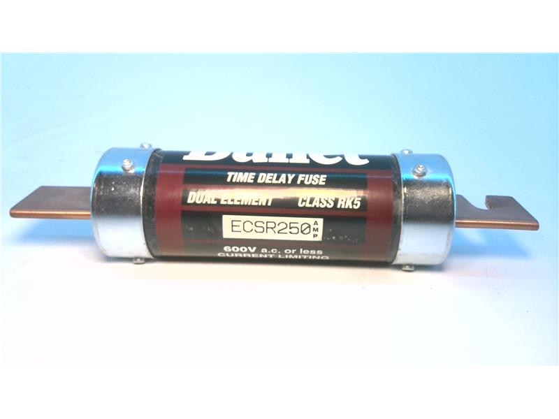 EATON CORPORATION ECSR250