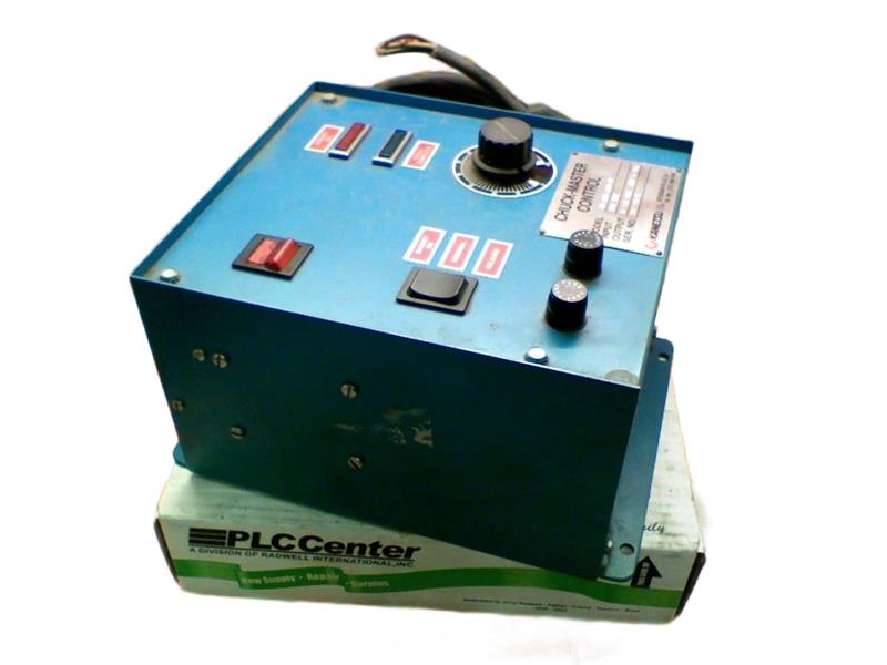 KANETSU USA CORP CC-110-300-VP