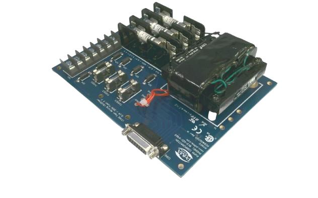 PDMA CORPORATION MTAP2