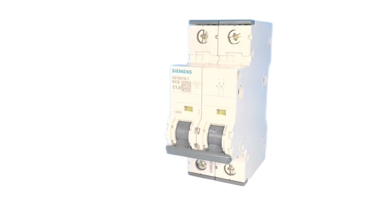 SIEMENS 5SY6215-7