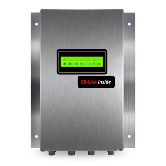 GTC108-F/SI by EBTRON