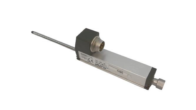 NOVOTECHNIK TRS-50-002372