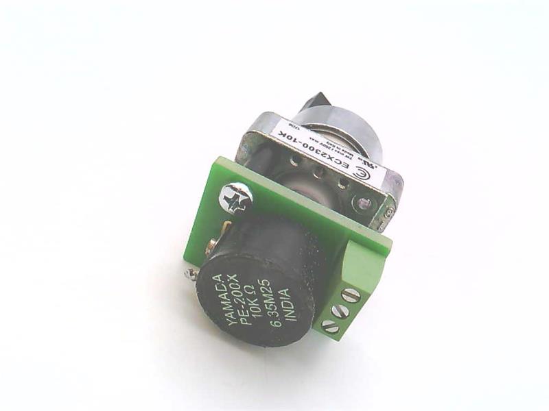 AUTOMATION DIRECT ECX2300-10K