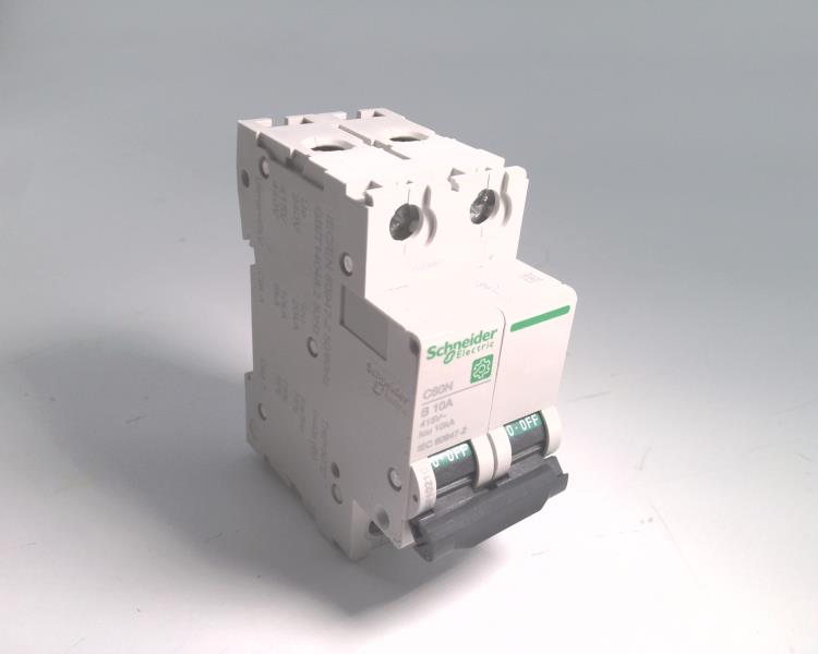 SCHNEIDER ELECTRIC M9F10210