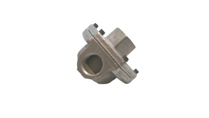 WILKERSON PNEUMATIC P4Q-CA16