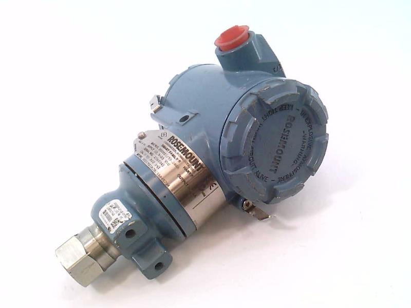 EMERSON 3051TG3A2B21AB4E2Q4