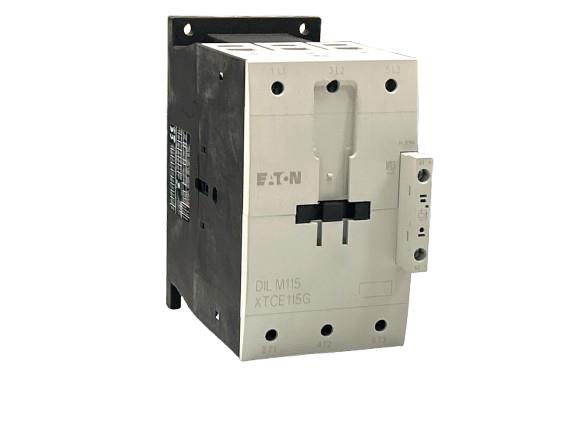 EATON CORPORATION XTCE115GS1TD