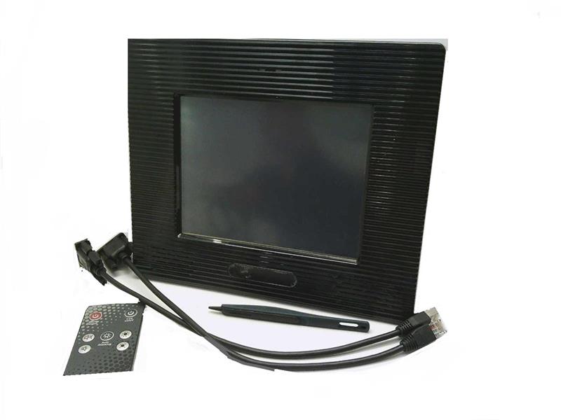 IEI INTEGRATION CORP AFL-408BB-N270-ELK/R/1G-R21