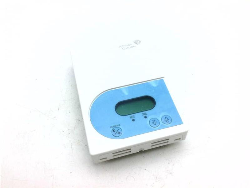 JOHNSON CONTROLS TEC2647Z-2