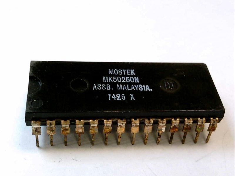 GENERIC MK50250N