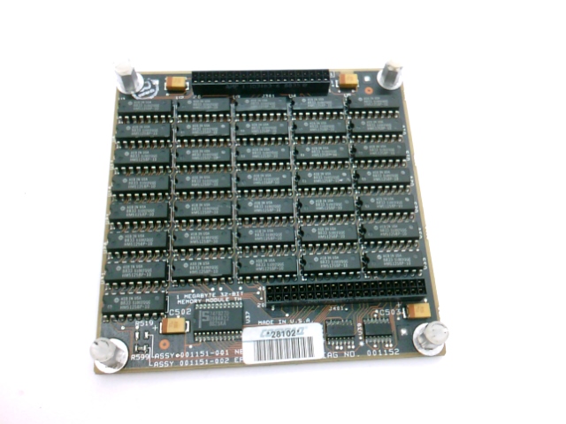 HEWLETT PACKARD COMPUTER 28102