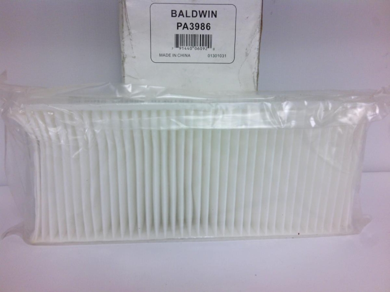 BALDWIN PA-3986