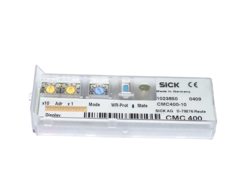 SICK CMC-400-10