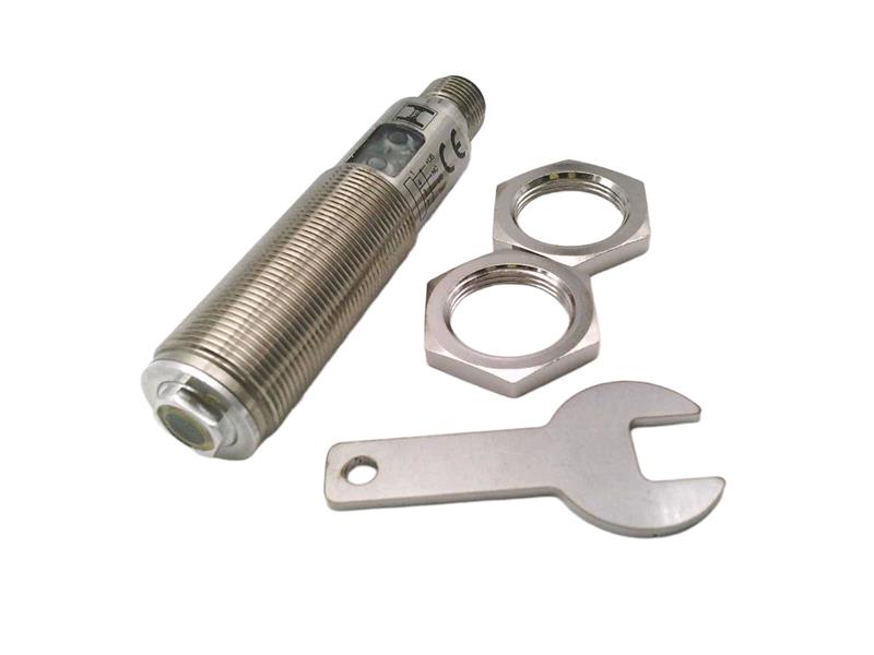 PEPPERL & FUCHS VS18-M-LAS/76A/118