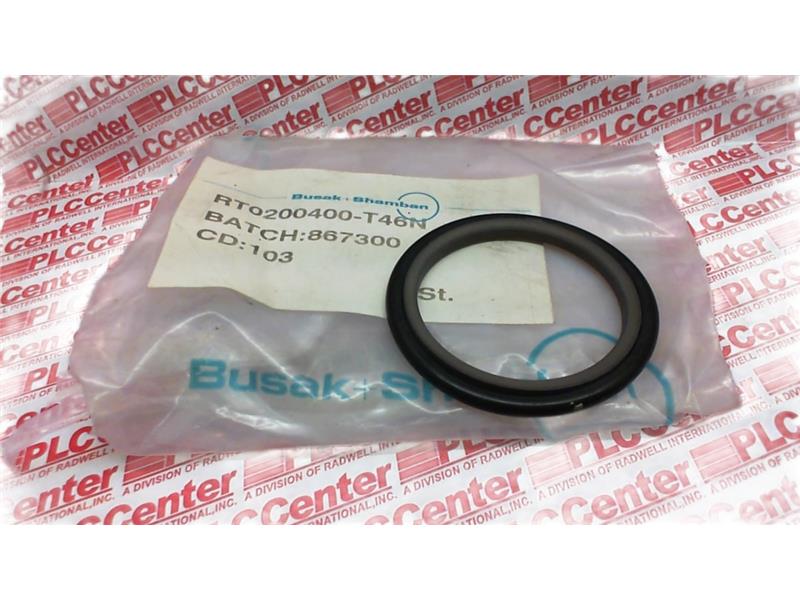 BUSAK & SHAMBAN RT0200400-T46N