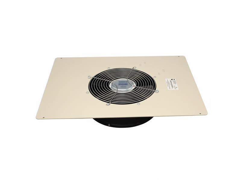 HAMMOND MANUFACTURING C2T1936F10BK1