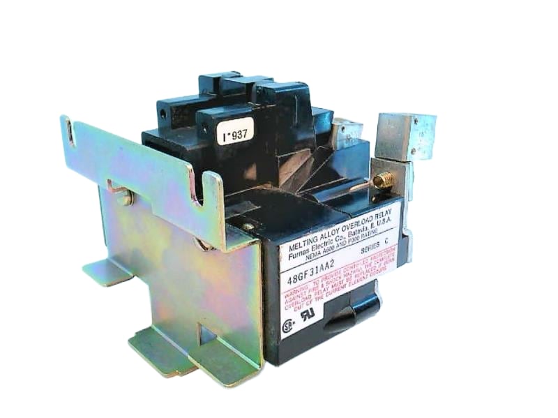SIEMENS 48GF31AA2