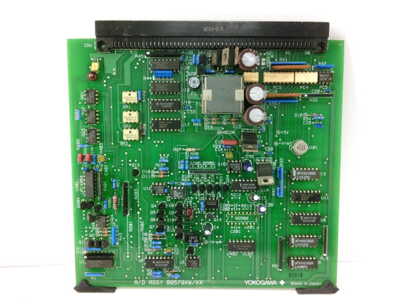 YOKOGAWA B9579XW/XX
