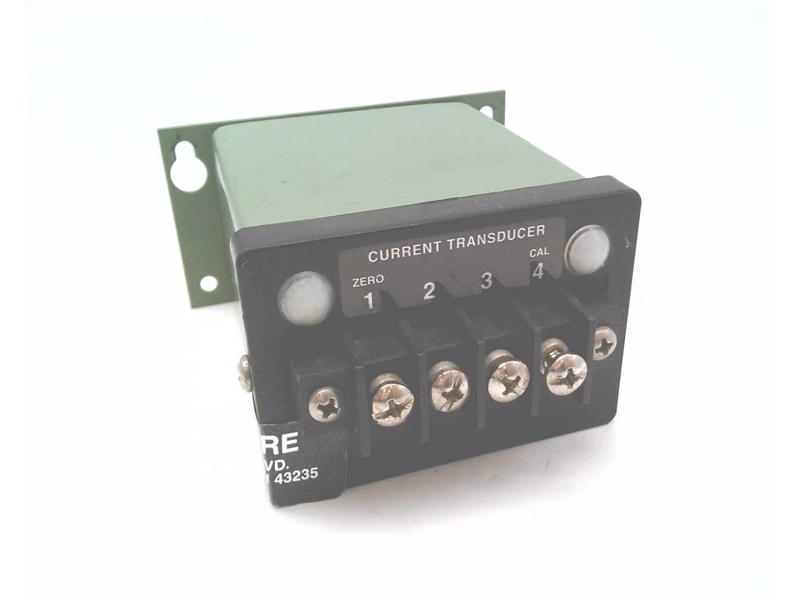 CT5-005E2 by OHIO SEMITRONICS