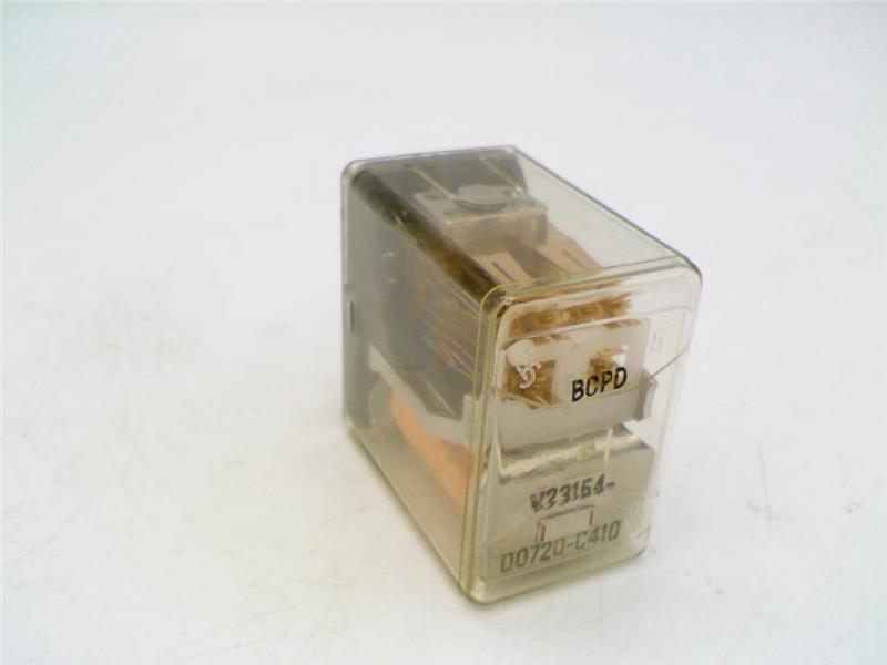 V23154-D0720-C410 by TE CONNECTIVITY