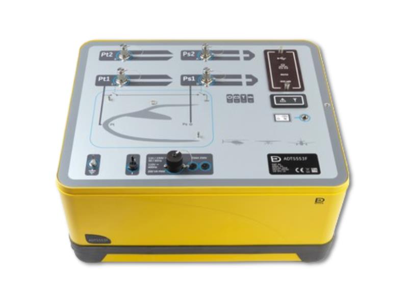 ADTS552F-E0-ECAS-SR by GENERAL ELECTRIC