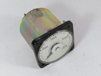 YOKOGAWA 103 111 FAZZ 750