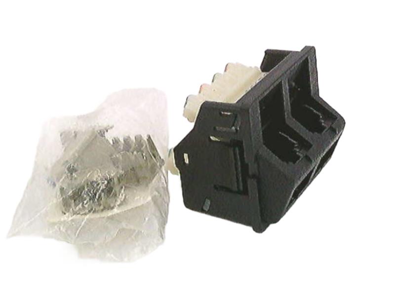 CT-5-T4-T4-01 by SIEMON