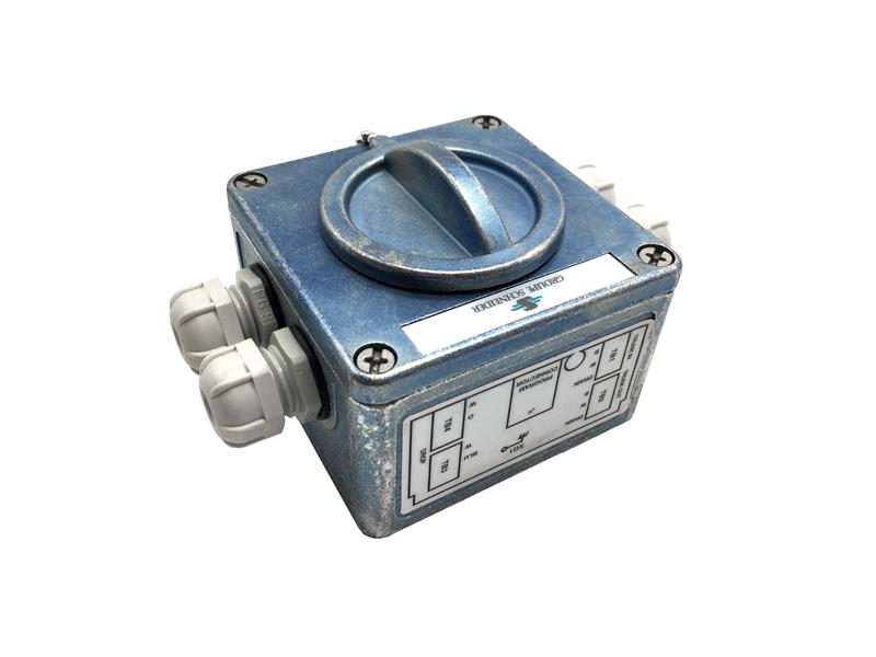 990NAD23010 by SCHNEIDER ELECTRIC