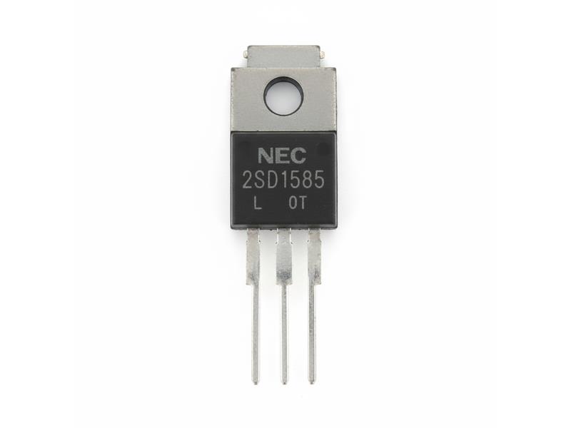 NEC 2SD1585